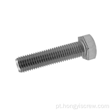 Preço por atacado GB12 HEX BOLT